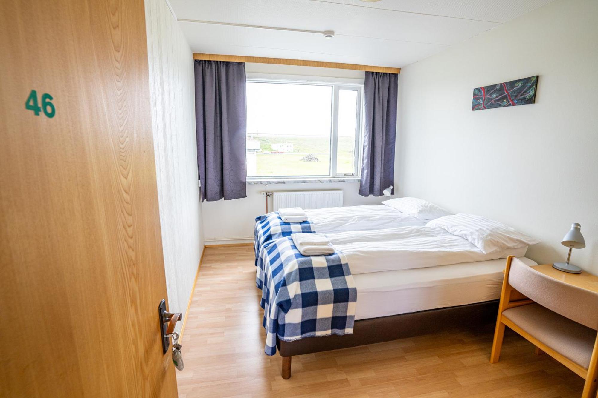 Guest house The Nest