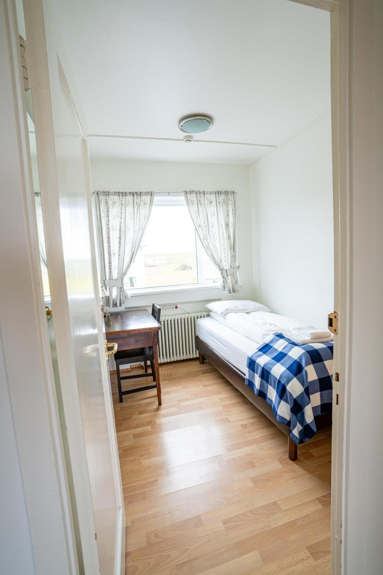 The Nest Guest house