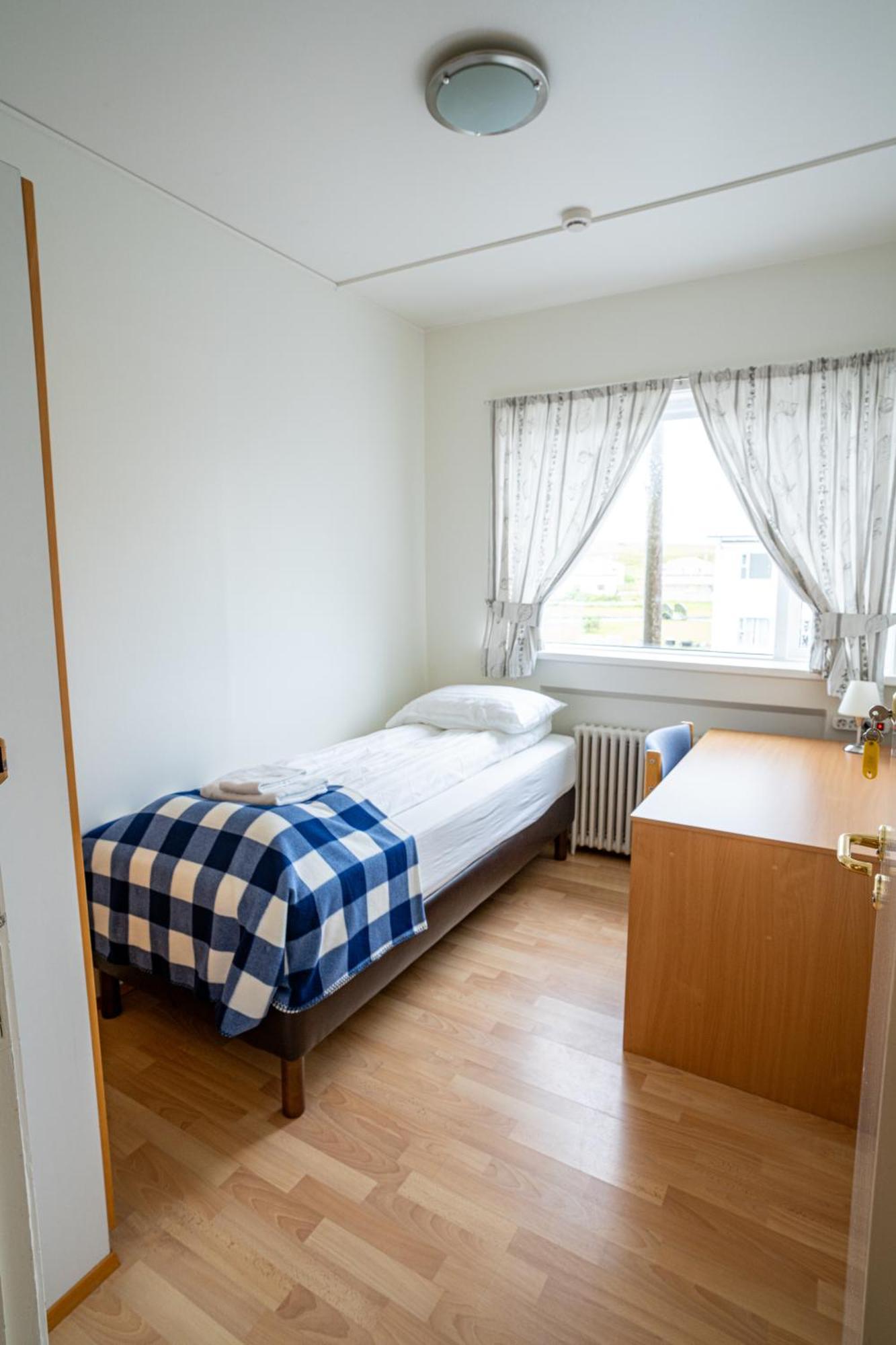 Guest house The Nest