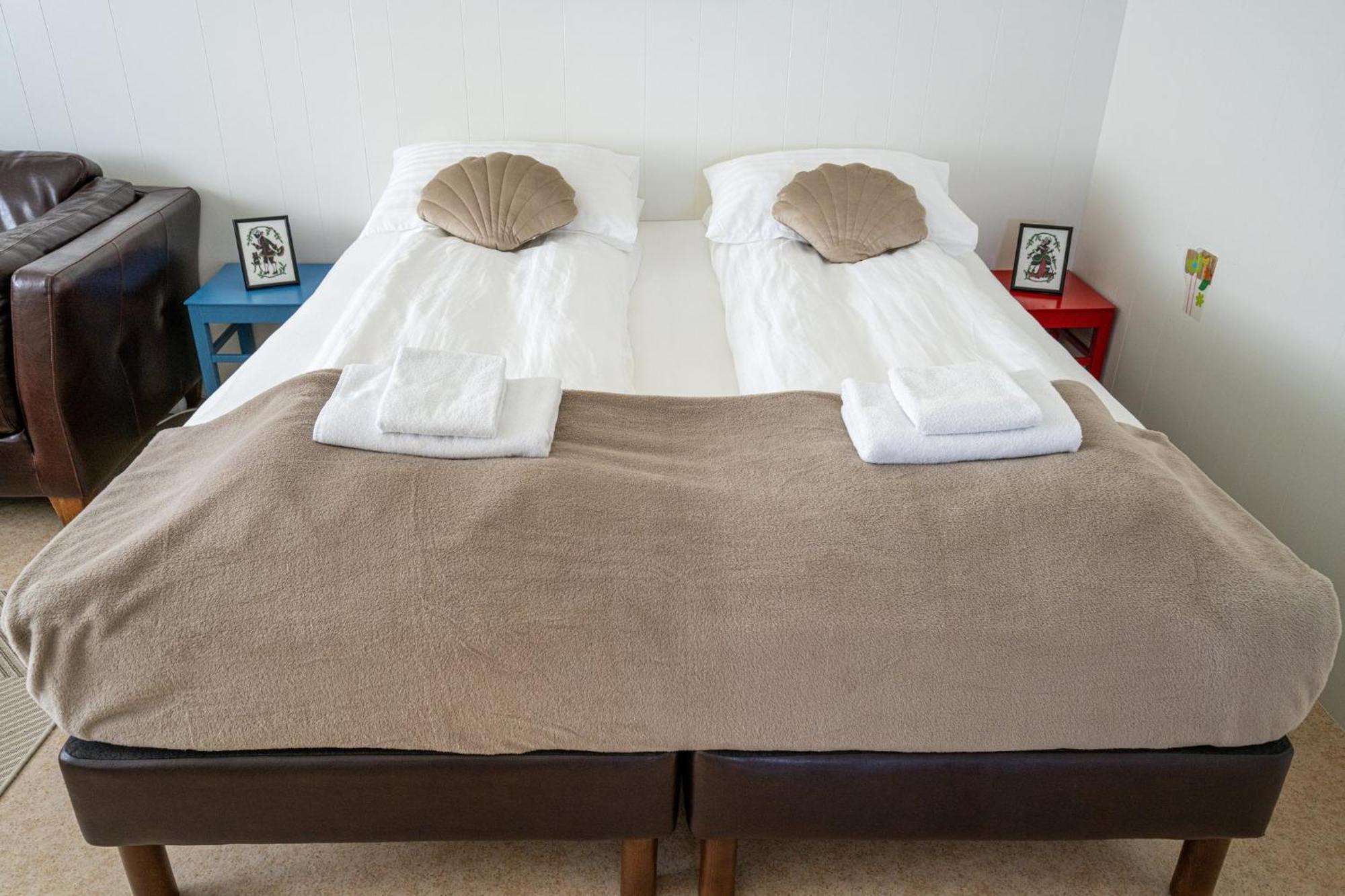 The Nest Guest house *