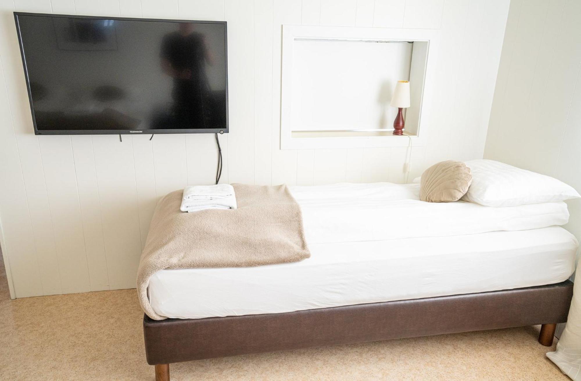 Guest house The Nest *