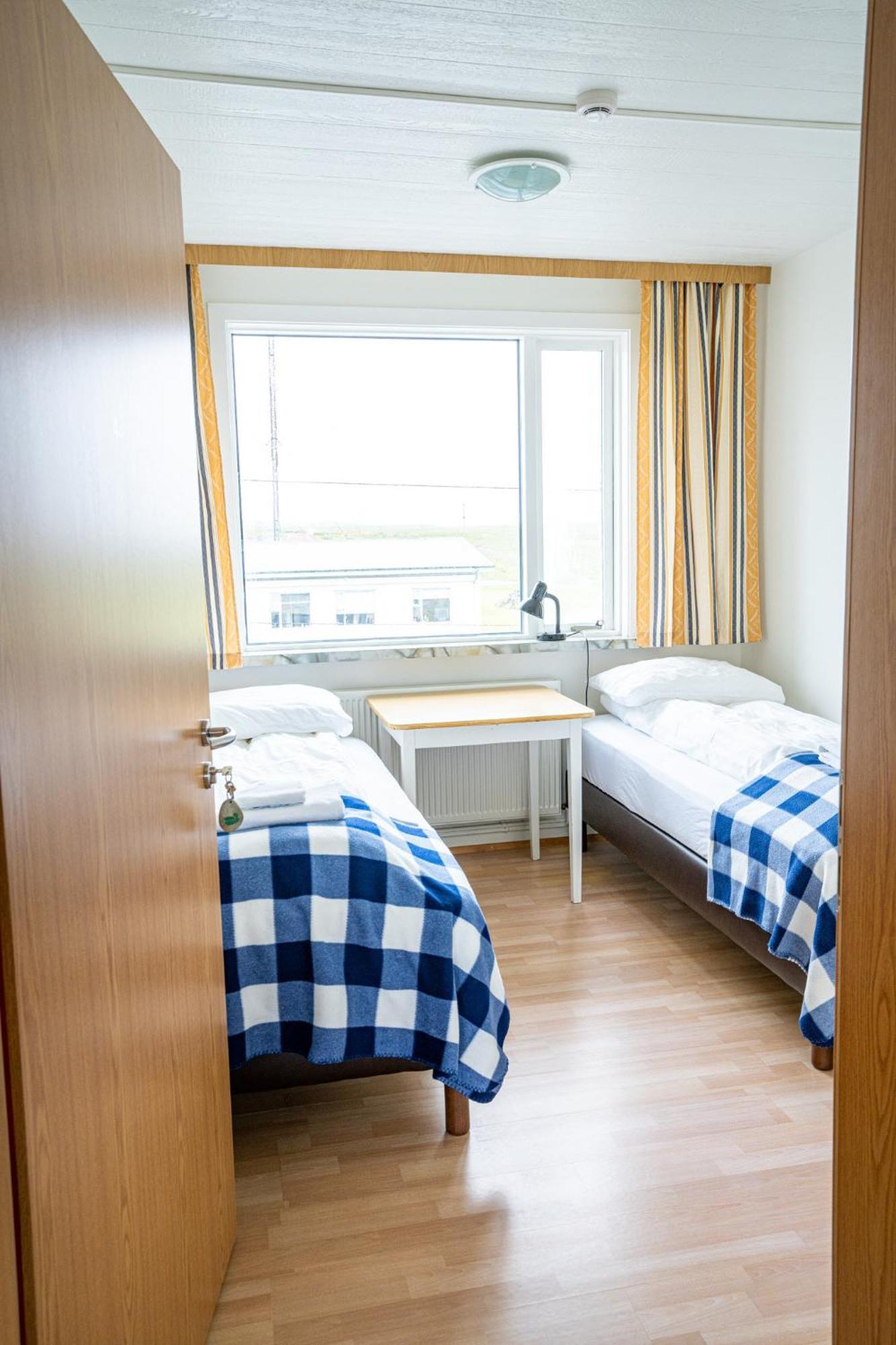Guest house The Nest Raufarhofn